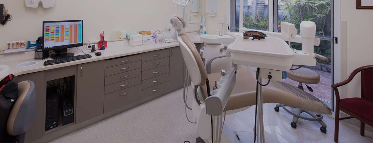 Harborne Dental Clinic