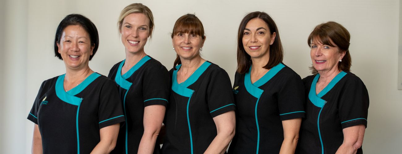 Harborne Dental Clinic